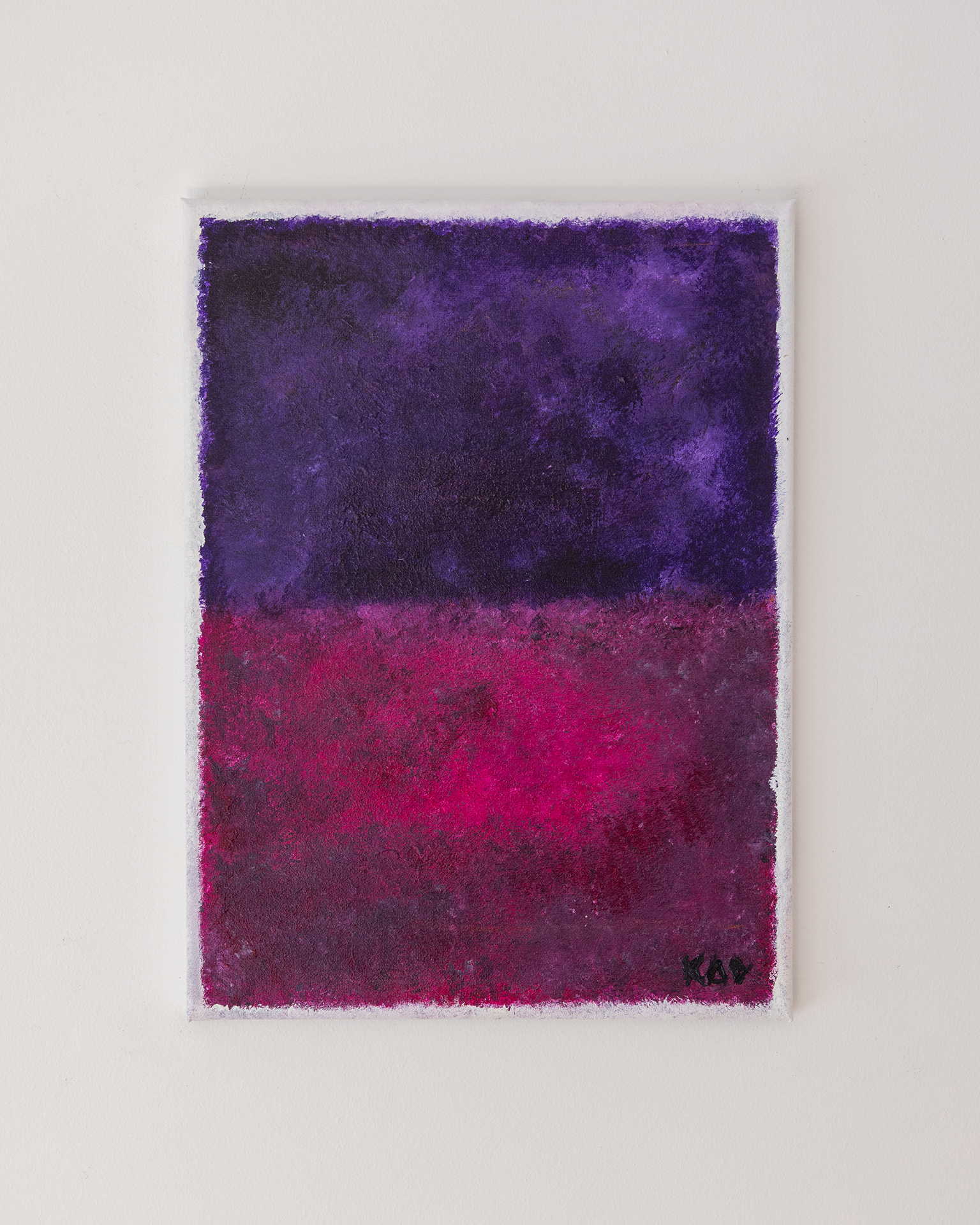 Violet, Pink, Magenta.