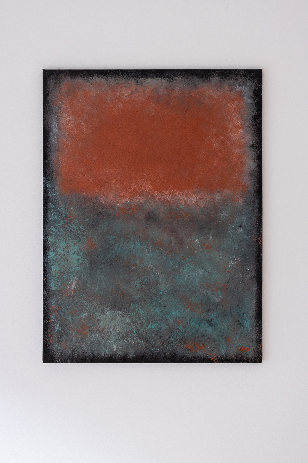 Copper.