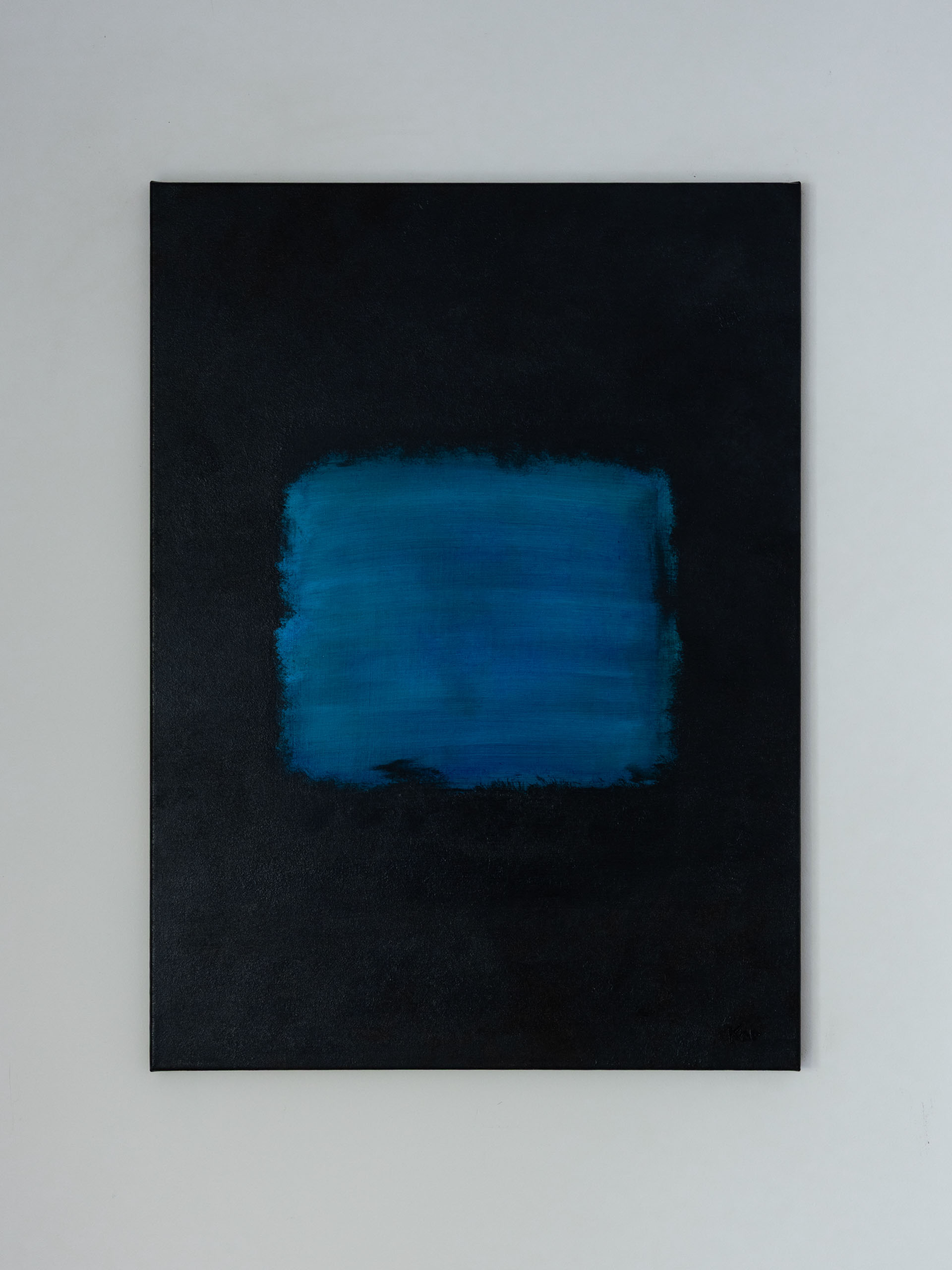 Copper Blue.